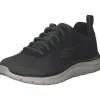 Skechers 232399, Sneakers Low, Herren, OLBK Grün