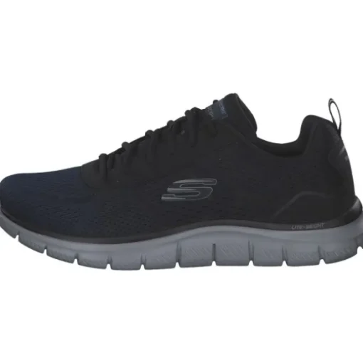 Skechers 232399, Sneakers Low, Herren, Blau