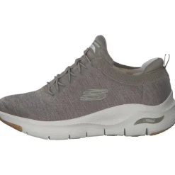 Skechers 232301, Sneakers Low, Herren, Beige