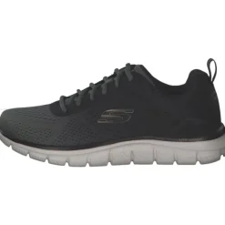 Skechers 232399, Sneakers Low, Herren, OLBK Grün