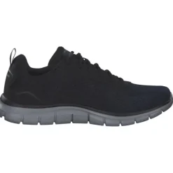 Skechers 232399, Sneakers Low, Herren, Blau