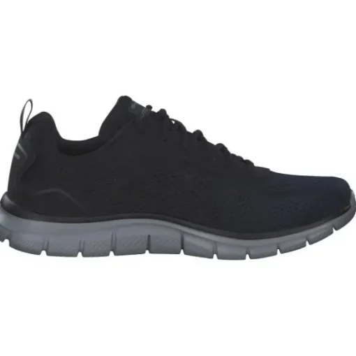 Skechers 232399, Sneakers Low, Herren, Blau