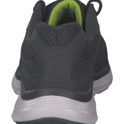 Skechers 232225, Sneakers Low, Herren, grau