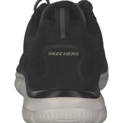 Skechers 232399, Sneakers Low, Herren, OLBK Grün