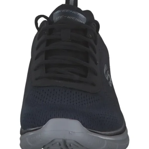 Skechers 232399, Sneakers Low, Herren, Blau