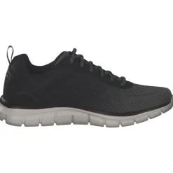 Skechers 232399, Sneakers Low, Herren, OLBK Grün