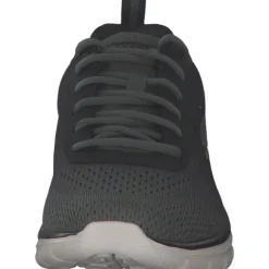 Skechers 232399, Sneakers Low, Herren, OLBK Grün