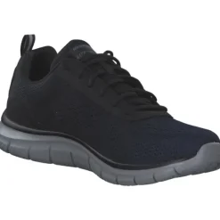Skechers 232399, Sneakers Low, Herren, Blau