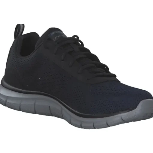Skechers 232399, Sneakers Low, Herren, Blau