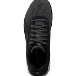 Skechers 232399, Sneakers Low, Herren, OLBK Grün