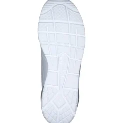 Skechers 155521, Sneakers Low, Kinder, Weiß