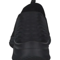 Skechers 232450, Sportliche Slipper, Herren, SCHWARZ