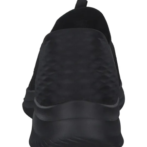 Skechers 232450, Sportliche Slipper, Herren, SCHWARZ