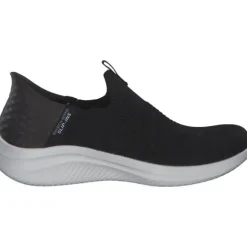 Skechers 149709, Sportliche Slipper, Damen, BLACK