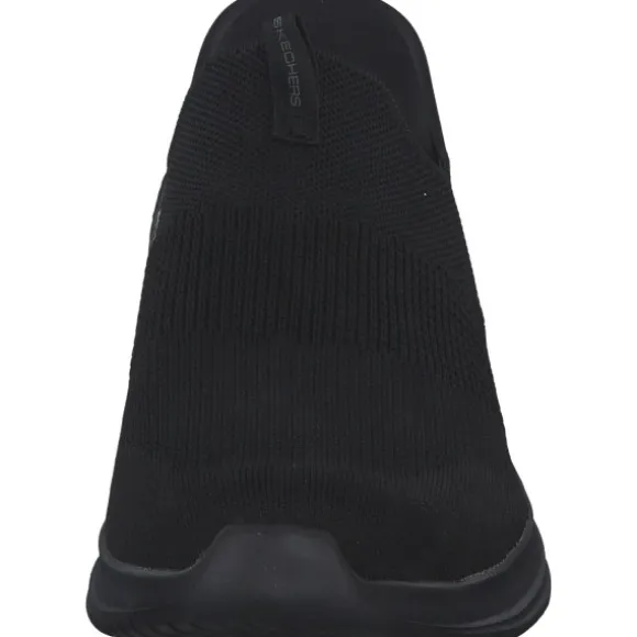 Skechers 232450, Sportliche Slipper, Herren, SCHWARZ