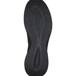 Skechers 232450, Sportliche Slipper, Herren, SCHWARZ