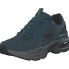 Skechers 232655 TLBK Skech Air Venture, Klassische- & Business Schuhe, Herren, Blau