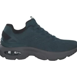 Skechers 232655 TLBK Skech Air Venture, Klassische- & Business Schuhe, Herren, Blau
