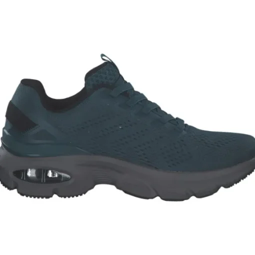 Skechers 232655 TLBK Skech Air Venture, Klassische- & Business Schuhe, Herren, Blau