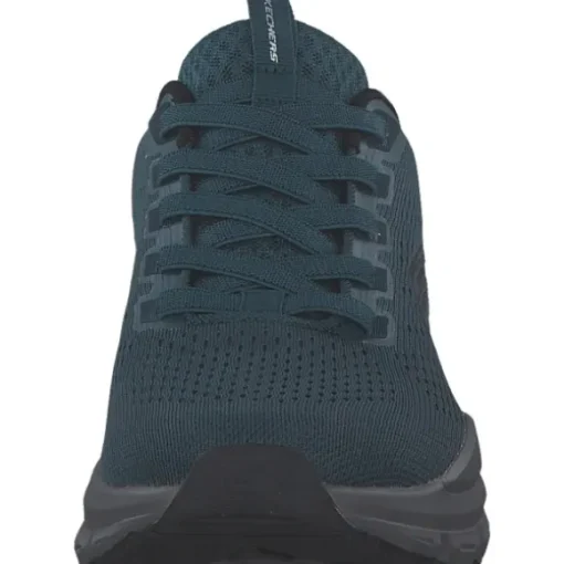 Skechers 232655 TLBK Skech Air Venture, Klassische- & Business Schuhe, Herren, Blau
