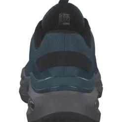 Skechers 232655 TLBK Skech Air Venture, Klassische- & Business Schuhe, Herren, Blau