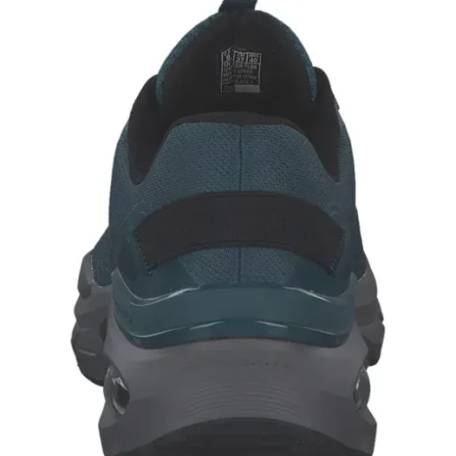 Skechers 232655 TLBK Skech Air Venture, Klassische- & Business Schuhe, Herren, Blau