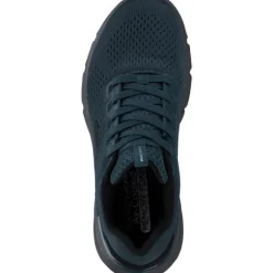 Skechers 232655 TLBK Skech Air Venture, Klassische- & Business Schuhe, Herren, Blau