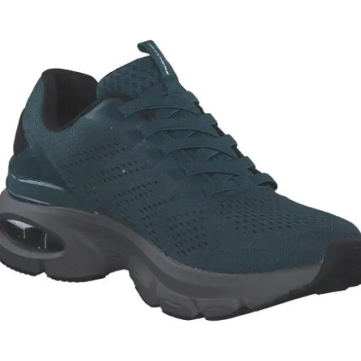 Skechers 232655 TLBK Skech Air Venture, Klassische- & Business Schuhe, Herren, Blau