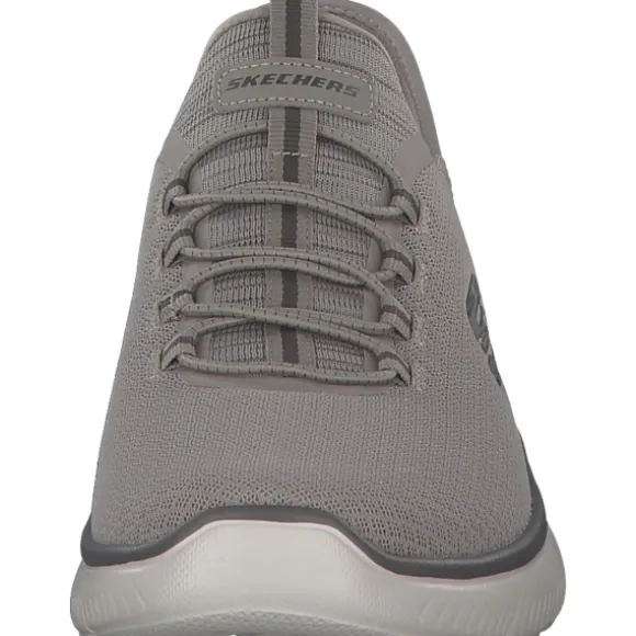 Skechers 232457 TPE 232457, Slipper, Herren, Beige