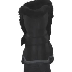 Skechers 168045-BLK EASY GOING-DREAMERS LOVE, Stiefeletten, Damen, black