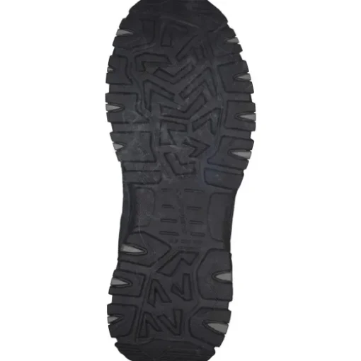 Skechers 77183EC , Trekkingschuhe, Herren, Blau