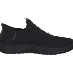 Skechers 108144EC, Slipper, Damen, Schwarz