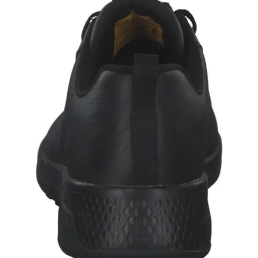 Skechers 108010EC, Sneakers Low, Damen, schwarz