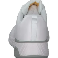 Skechers 108010EC, Sneakers Low, Damen, Weiß