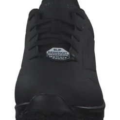 Skechers 108021EC, Sneakers Low, Damen, schwarz