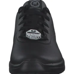 Skechers 108010EC, Sneakers Low, Damen, schwarz