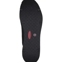 Skechers 108021EC, Sneakers Low, Damen, schwarz