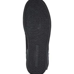 Skechers 405633L BKW Smooth Street, Stiefel, Kinder, Schwarz