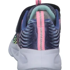 Skechers 302321L, Halbschuhe (Kinder), Kinder, Schwarz