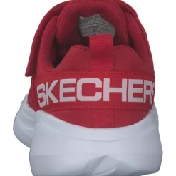 Skechers 97875L, Halbschuhe (Kinder), Kinder, red
