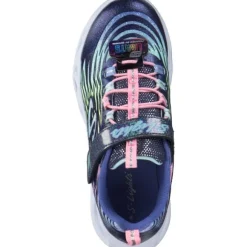 Skechers 302321L, Halbschuhe (Kinder), Kinder, Schwarz