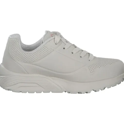 Skechers 314067L NTMT 314067L, Schnürschuhe, Kinder, Beige