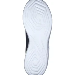 Skechers 403609L NVLM Mazematics, Slipper (Kinder), Kinder, navy/lime