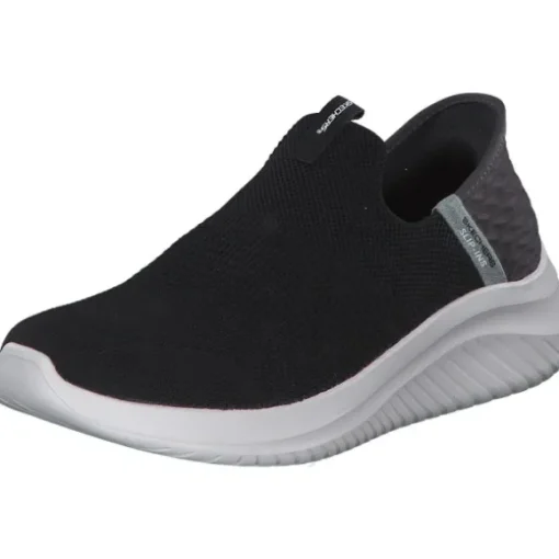 Skechers 403844L, Slipper (Kinder), Kinder, Schwarz