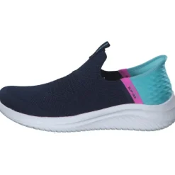 Skechers 303800L, Slipper (Kinder), Kinder, Blau - Marineblau