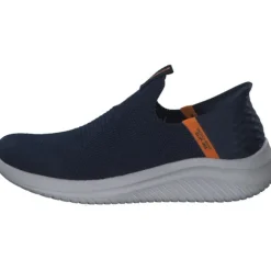 Skechers 403844L, Slipper (Kinder), Kinder, Blau - Marineblau