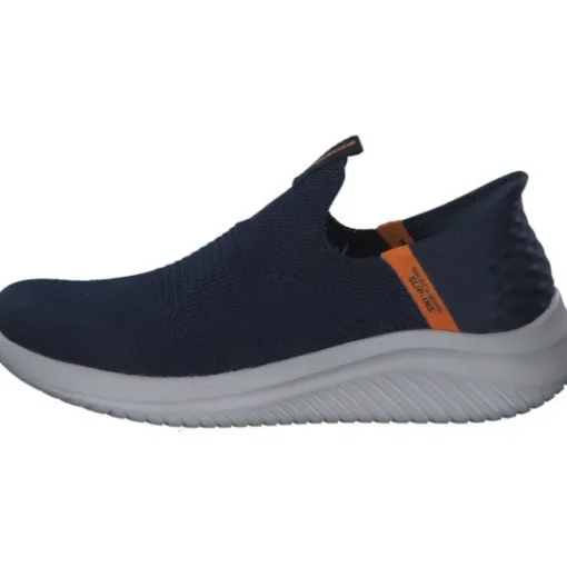 Skechers 403844L, Slipper (Kinder), Kinder, Blau - Marineblau