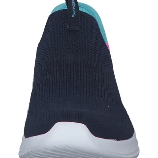Skechers 303800L, Slipper (Kinder), Kinder, Blau - Marineblau