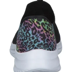 Skechers 303801L, Slipper (Kinder), Kinder, Schwarz
