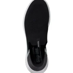 Skechers 403844L, Slipper (Kinder), Kinder, Schwarz